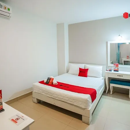 Reddoorz Khoi Nguyen Hotel Ly Chinh Thang